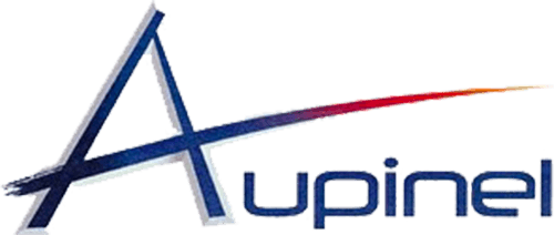 aupinel depuis 1912 logo