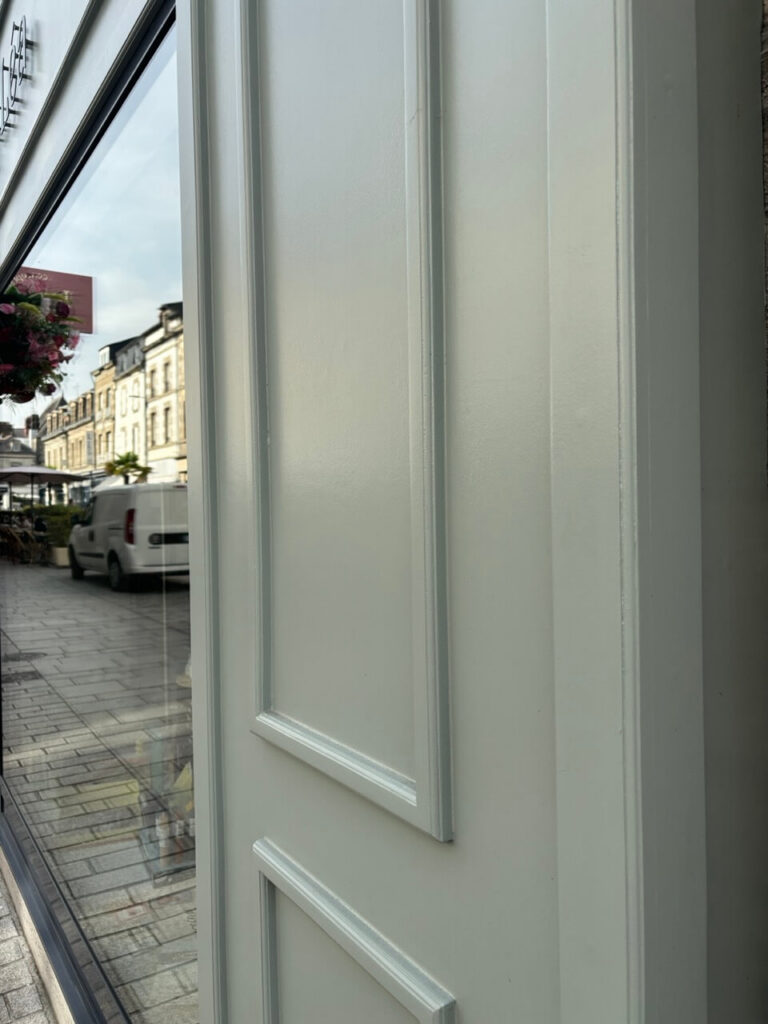 creation facade concept store Jade et Lea Pontivy7 Grande