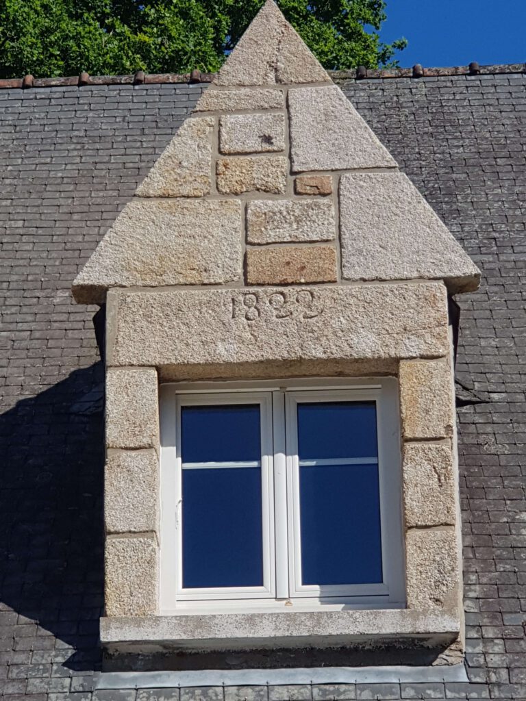 nettoyage ravalement facade Melrand 2 5 scaled