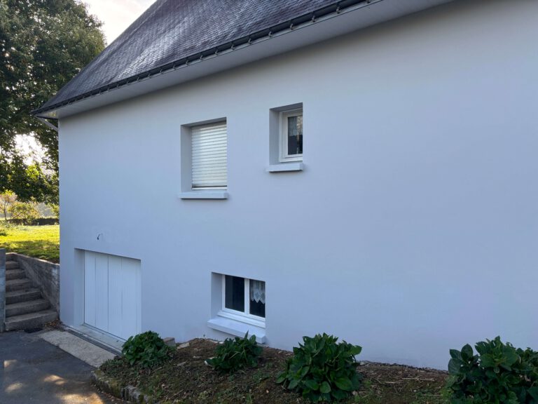 nettoyage ravalement facade avant apres10 scaled