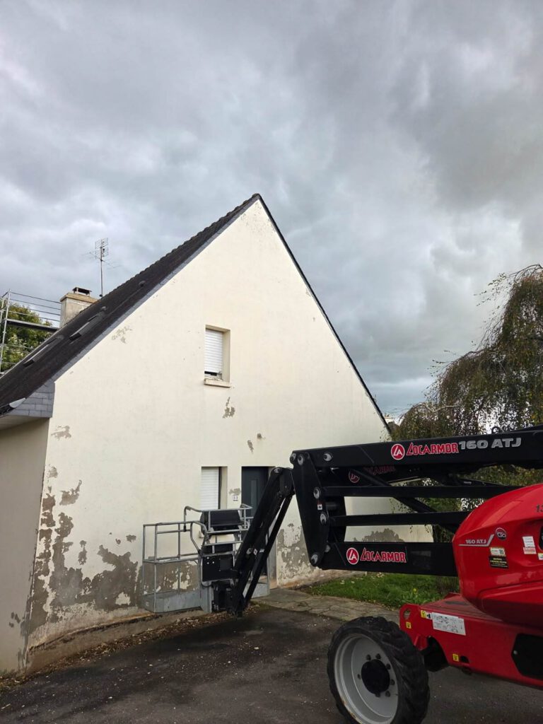 nettoyage ravalement facade avant apres12