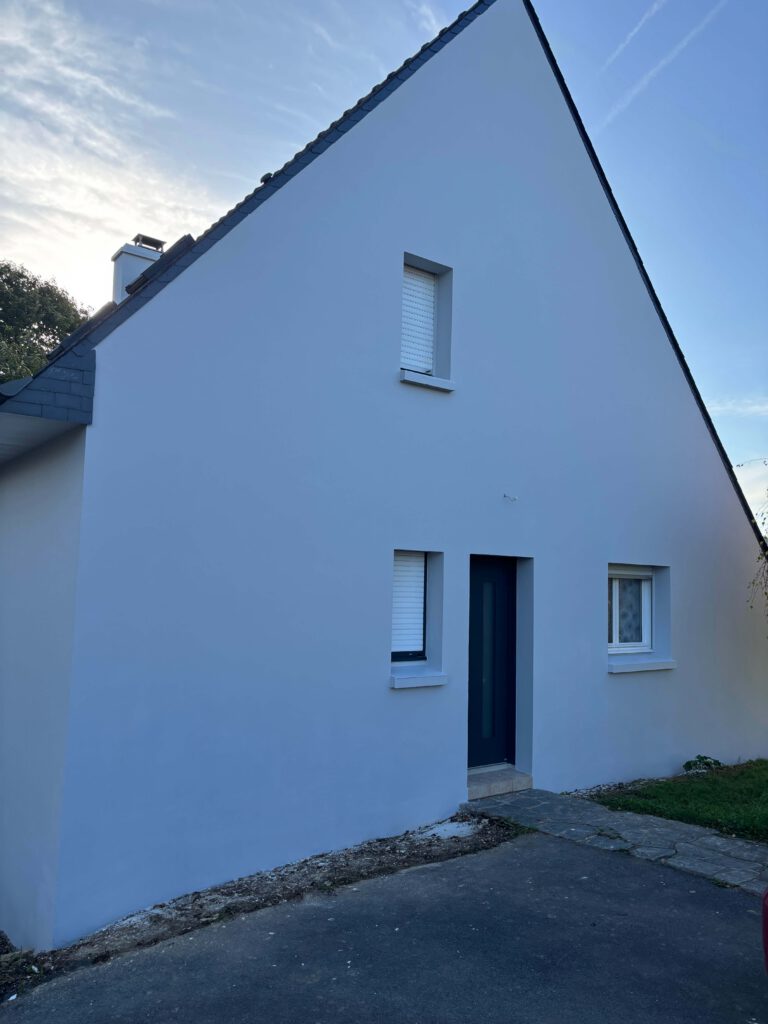nettoyage ravalement facade avant apres8 scaled